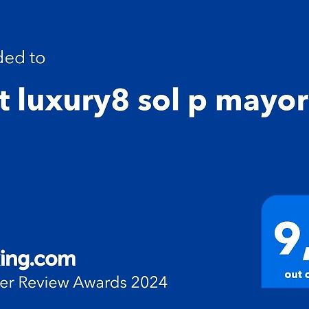 Loft8 Luxury Sol Plaza Mayor Мадрид Екстериор снимка