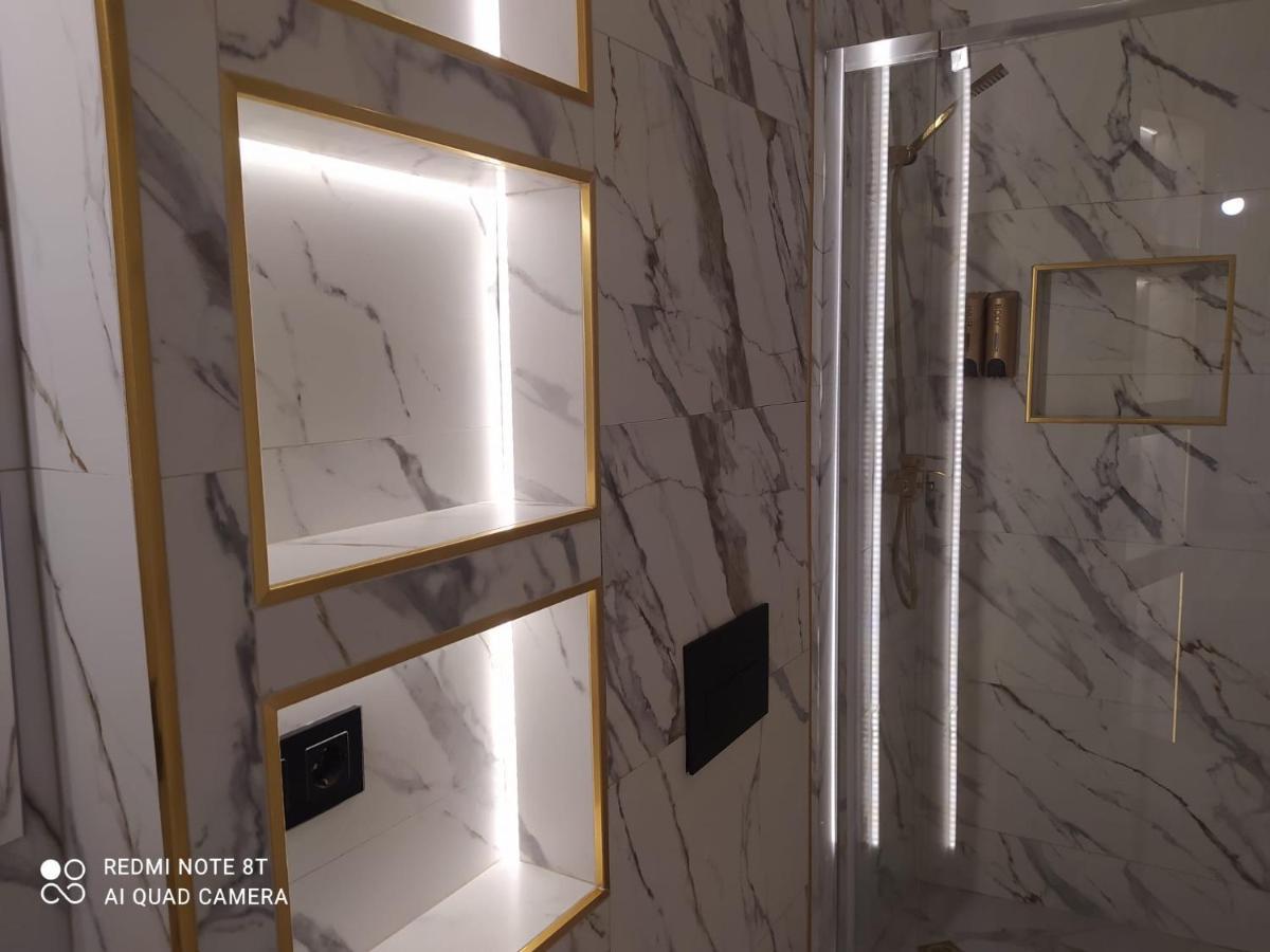 Loft8 Luxury Sol Plaza Mayor Мадрид Екстериор снимка