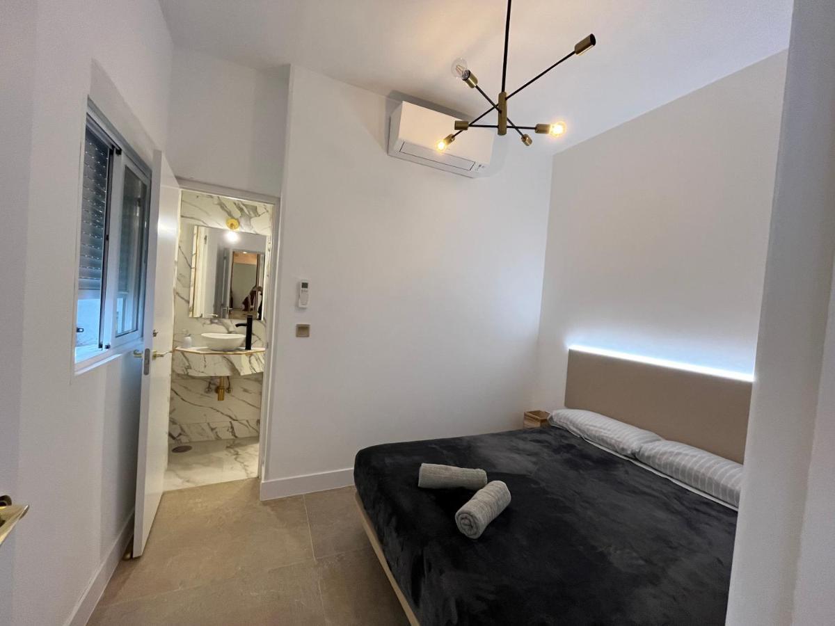 Loft8 Luxury Sol Plaza Mayor Мадрид Екстериор снимка