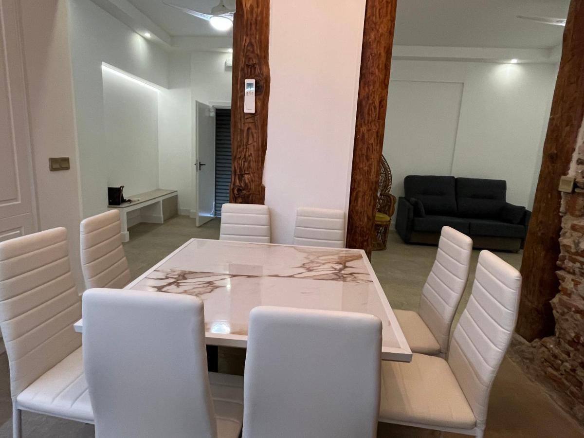 Loft8 Luxury Sol Plaza Mayor Мадрид Екстериор снимка