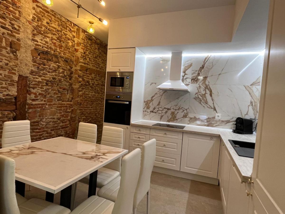 Loft8 Luxury Sol Plaza Mayor Мадрид Екстериор снимка