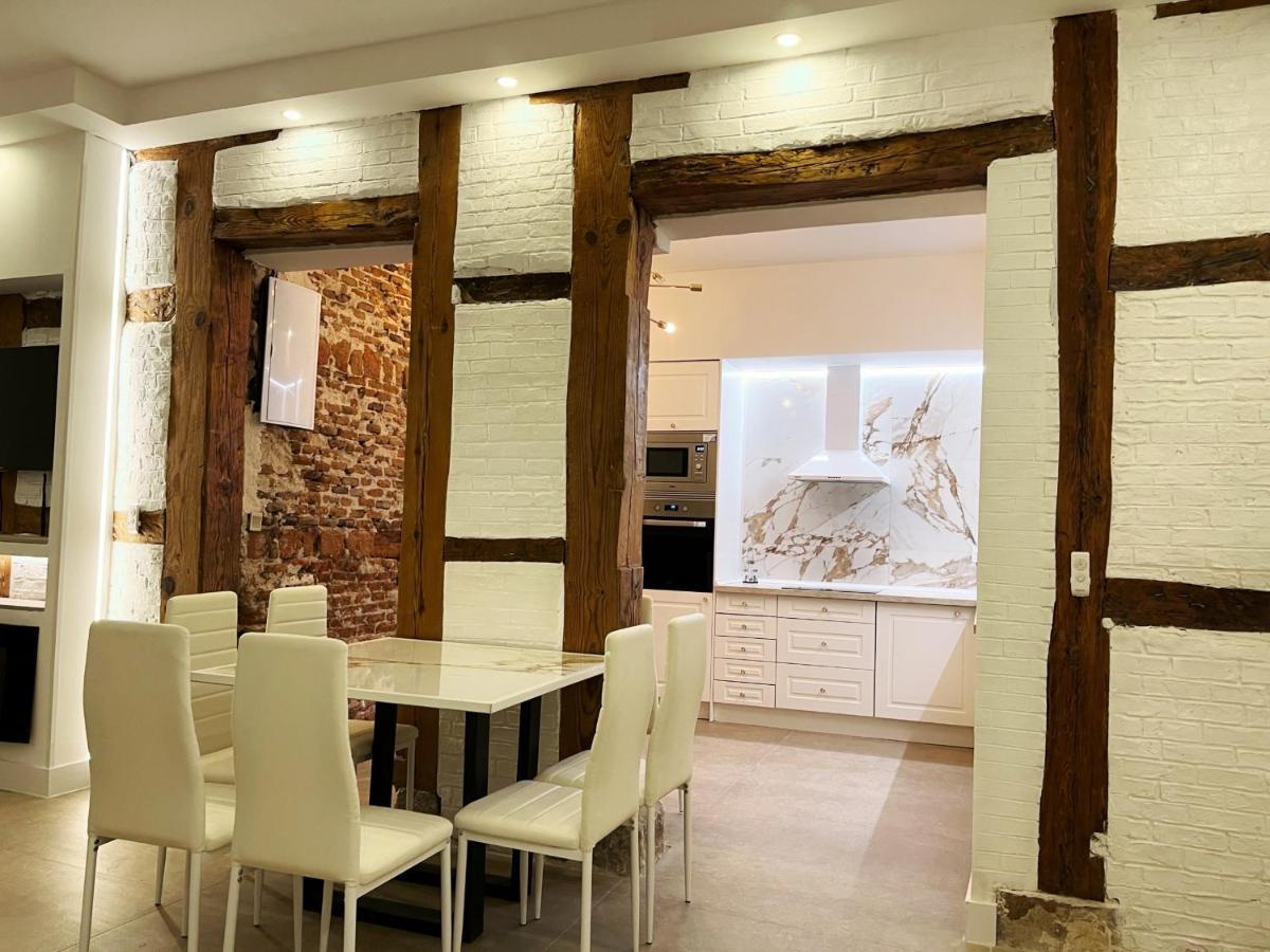 Loft8 Luxury Sol Plaza Mayor Мадрид Екстериор снимка