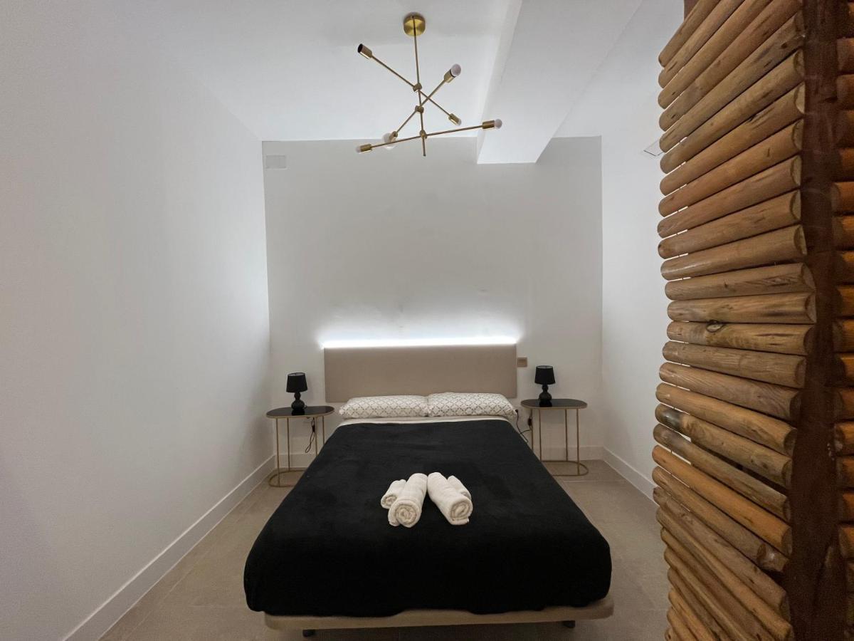 Loft8 Luxury Sol Plaza Mayor Мадрид Екстериор снимка