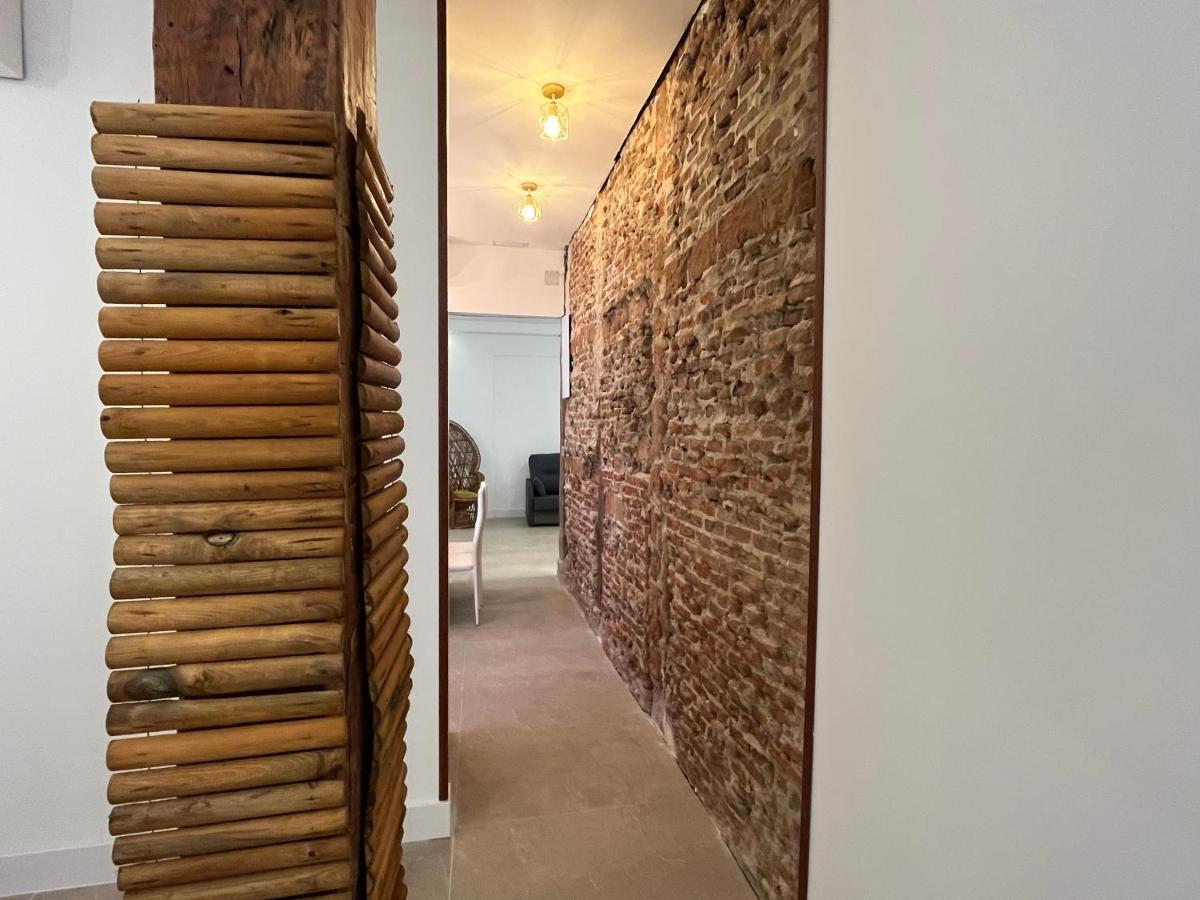 Loft8 Luxury Sol Plaza Mayor Мадрид Екстериор снимка