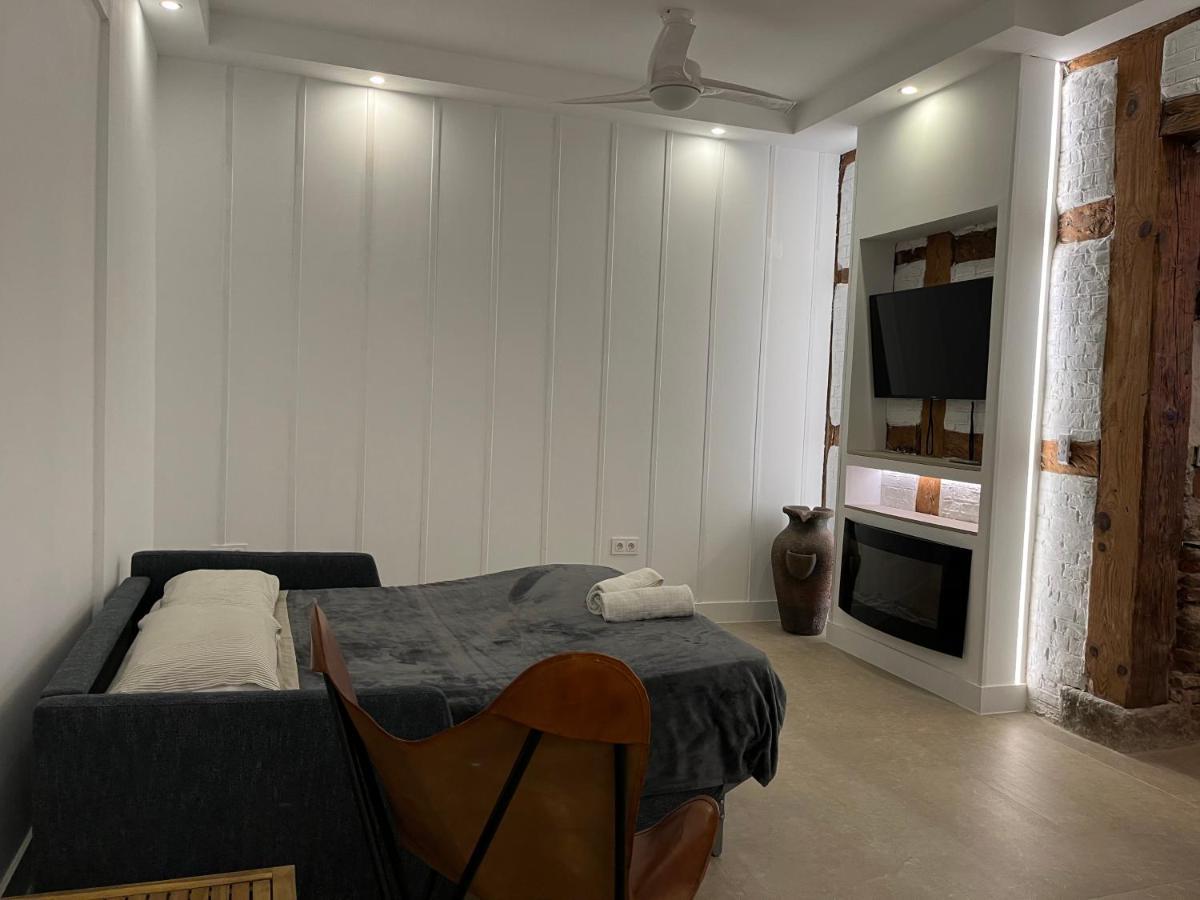Loft8 Luxury Sol Plaza Mayor Мадрид Екстериор снимка