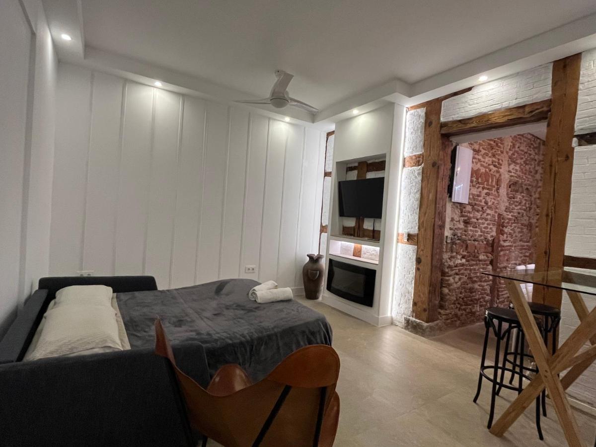 Loft8 Luxury Sol Plaza Mayor Мадрид Екстериор снимка