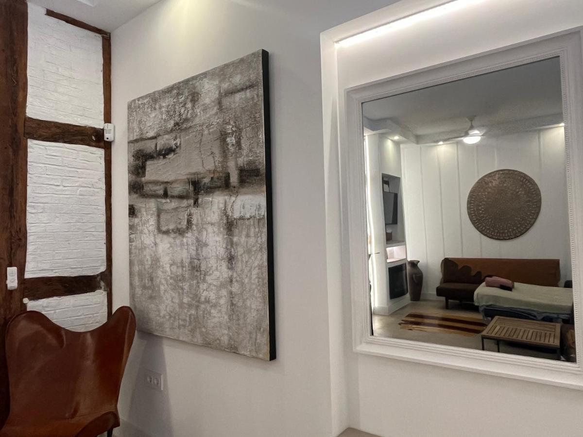 Loft8 Luxury Sol Plaza Mayor Мадрид Екстериор снимка