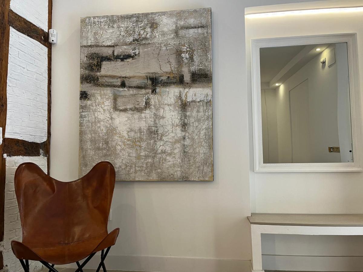 Loft8 Luxury Sol Plaza Mayor Мадрид Екстериор снимка