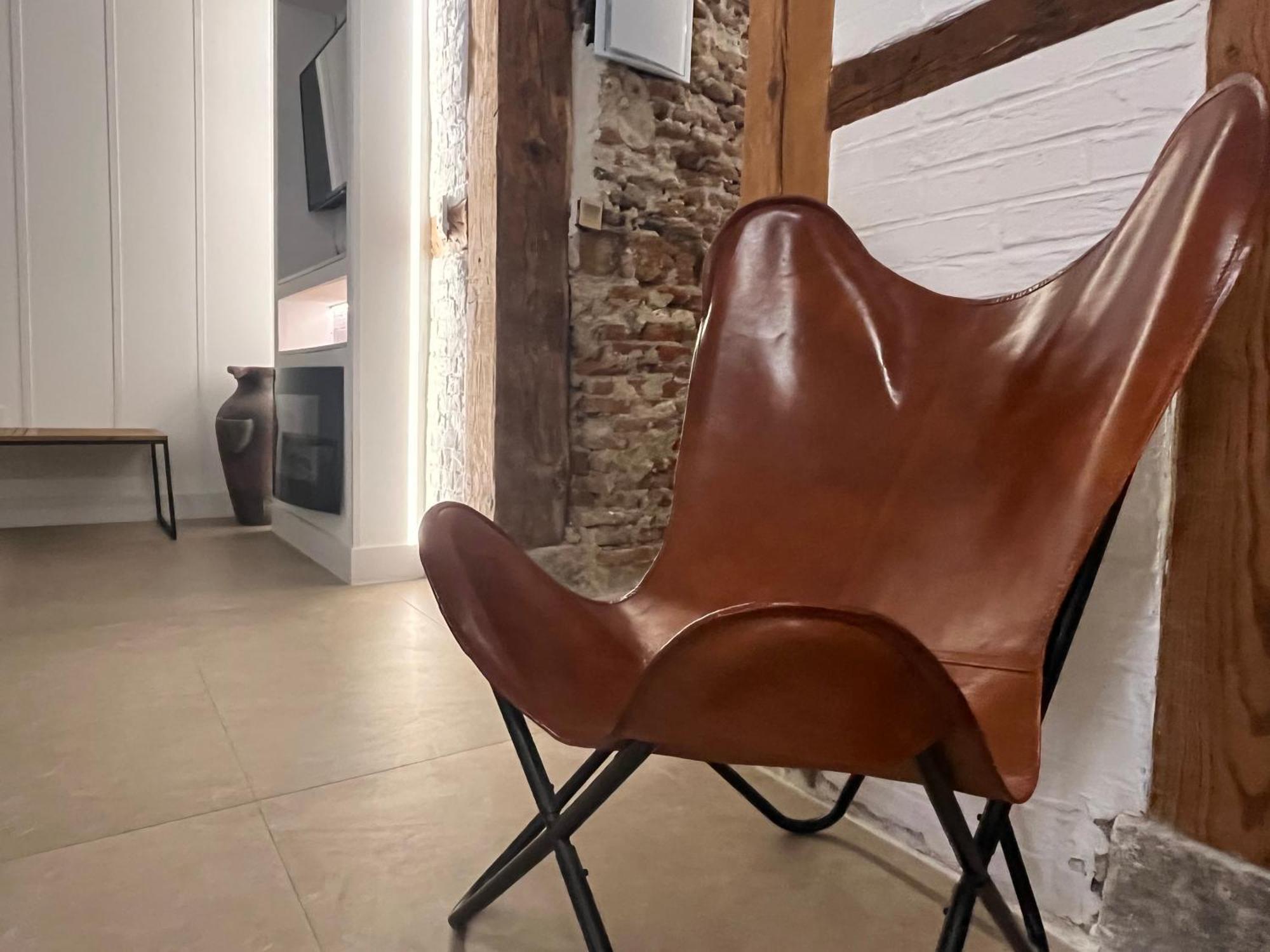 Loft8 Luxury Sol Plaza Mayor Мадрид Екстериор снимка