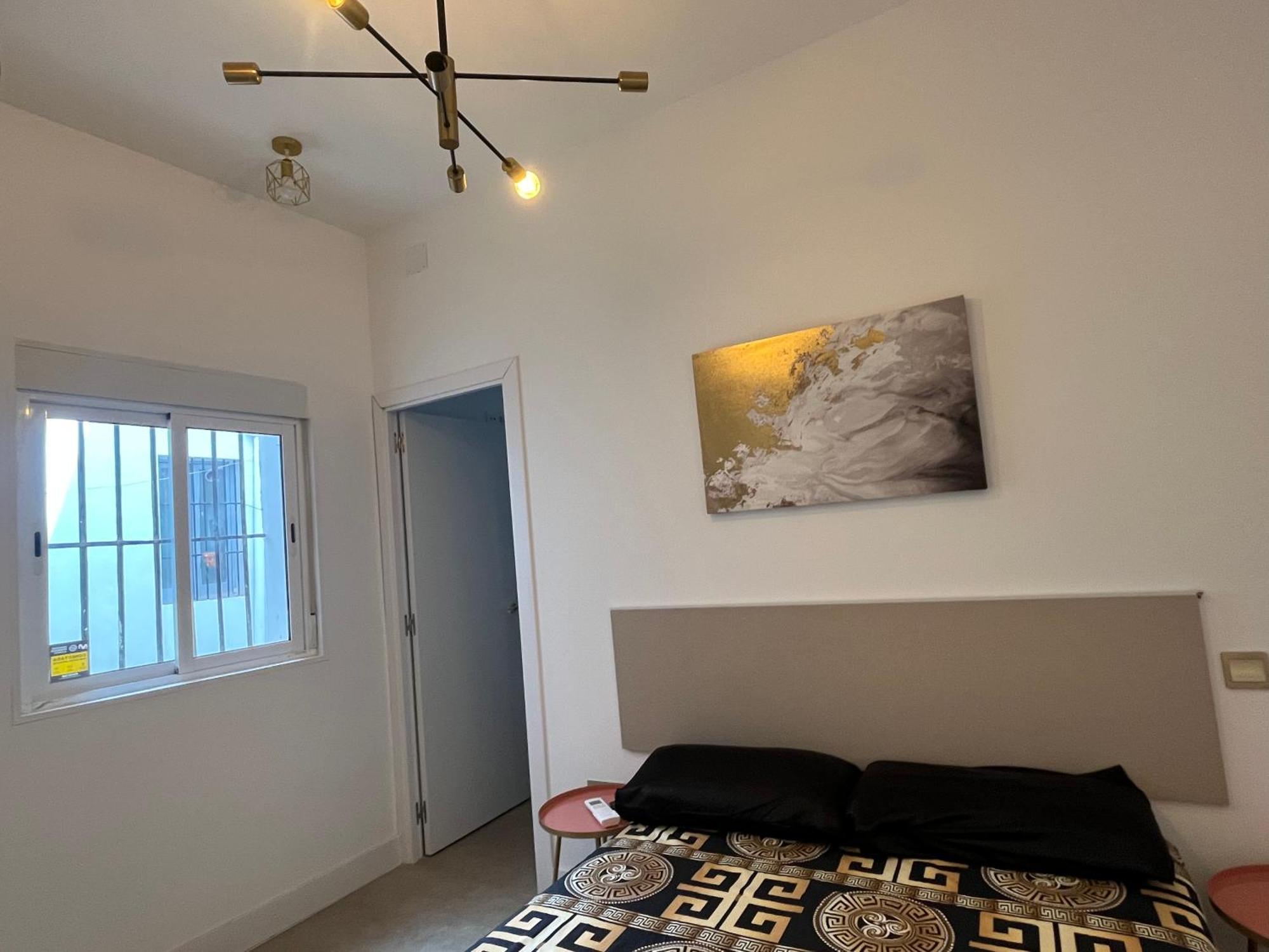 Loft8 Luxury Sol Plaza Mayor Мадрид Екстериор снимка